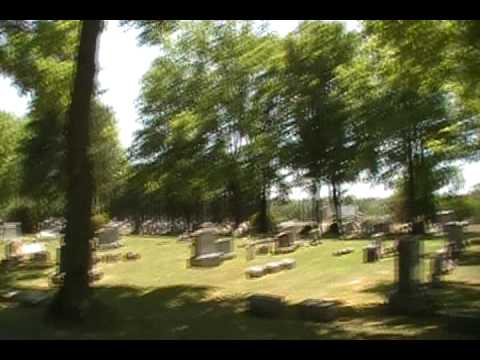 Cambridge Northwood Cemetery Video 1