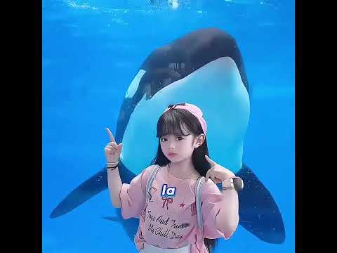 Todos juzgaron mal a esta orca! #funny #shorts #animals #pets #viral #fyp #shortvideo #funnyvideo