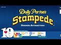 Dixie Dropped Form Dolly S Stampede