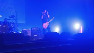 The Tea Party | Save Me &amp; Samsara, Triptych 25