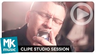 Geraldo Guimarães - Fogo Que Consome/Eu Navegarei (Clipe Studio Session)