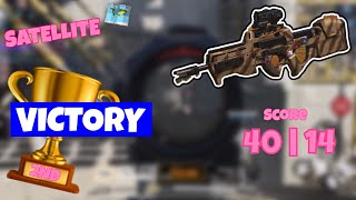 COD MOBILE - TEAM DEATHMATCH - CBR4