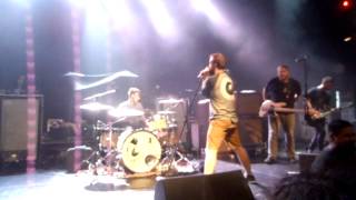 The Wonder Years - Cul De Sac @ The Ventura Majestic Theater