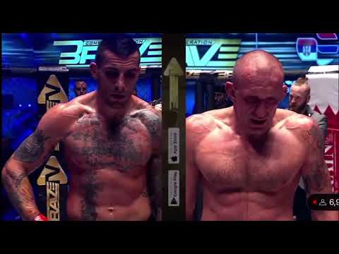 Aleksandar IlIĆ vs Marcin Naruszczka