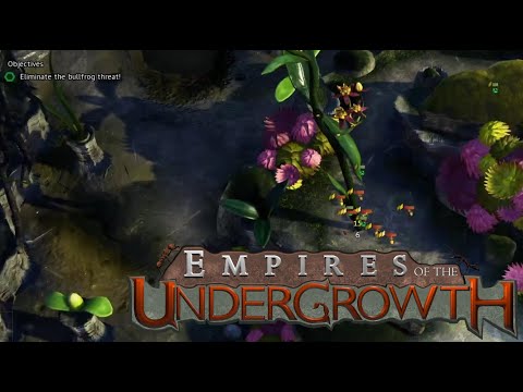 Easy Guide to 4.1 Cold Blood on Impossible! - EotU 4.1 Cold Blood Impossible difficulty