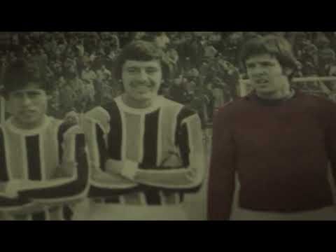 Fudbaleri buntovnici - Claudio Tamburrini - Četvrtak 17:30