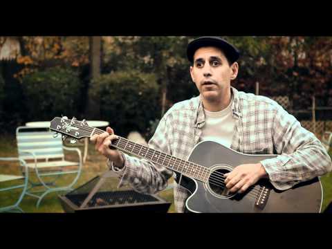 " I Started a Joke" Bee Gees/Mike Sinatra Cover.