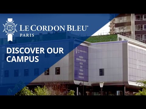 Le Cordon Bleu Paris