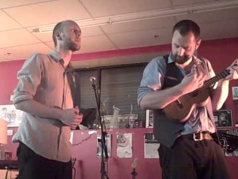 The Guggenheim Grotto- The Universe Is Laughing