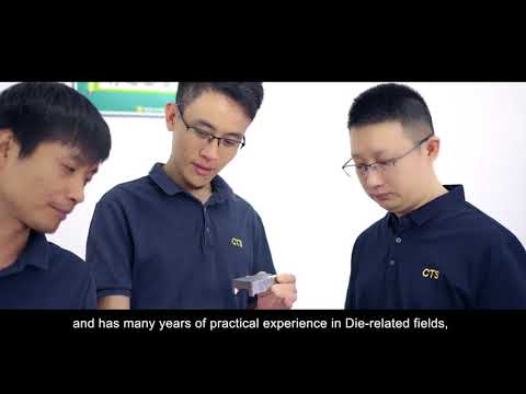 CTS Solution Profile