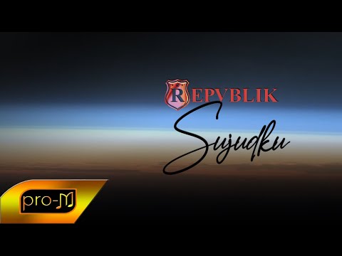 Repvblik - Sujudku (Official Lyric Video)