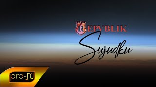 Download lagu Repvblik - Sujudku mp3
