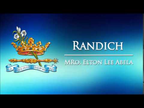 Marc Randich - Banda San Guzepp Hamrun