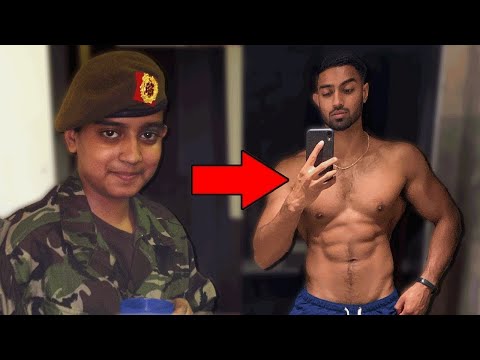 FULL Guide To Being A Teenager (How To Improve Yourself As A Teenager)