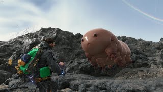 【ライブ配信】DEATH STRANDING（デス・ストランディング）｜無言プレイ・高画質｜2025/04/12