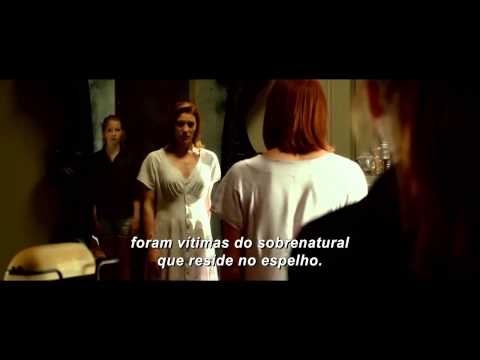 2015 O Espelho (Dublado)