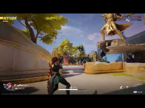 Marvel Rivals 2025 05 31   23 59 46 01 Adry gameplay