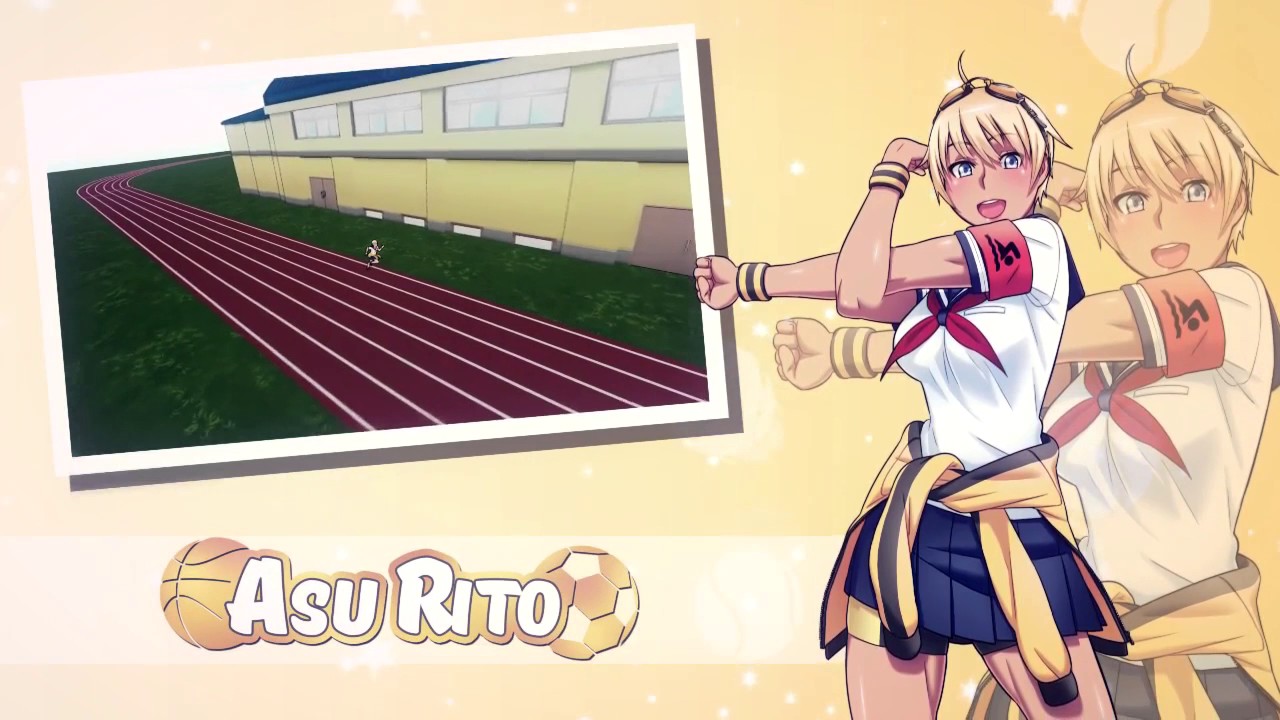 Asu Rito: The Sadistic Senpai of Yandere Simulator 15 Asu Rito: The Sadistic Senpai of Yandere Simulator