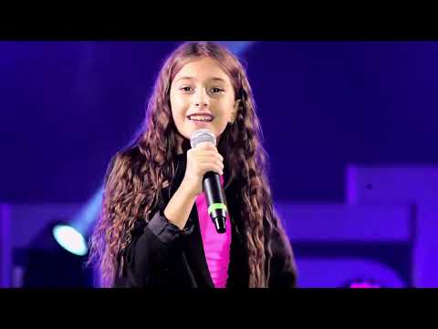 Delia Baltă - Unstoppable (Stea Printre Stele 2022)