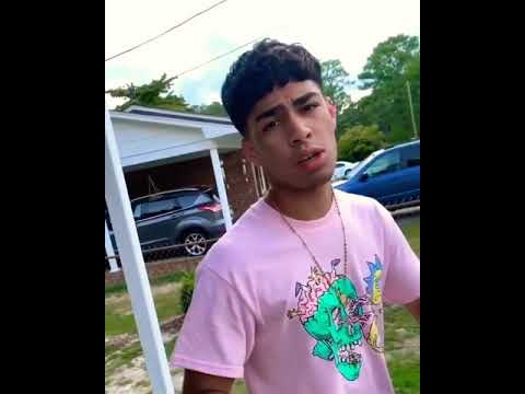 @fabriel.trf - Yo no fallo (freemode)