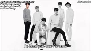 [SUB ITA] VIXX - GoodBye Your Love