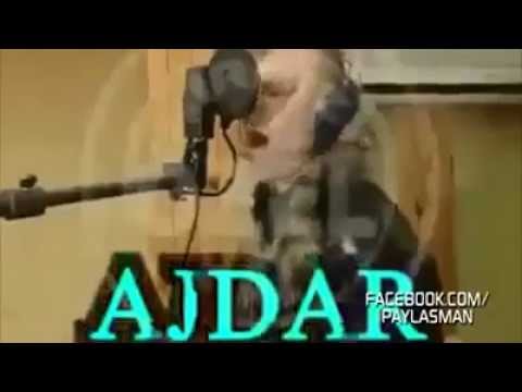 Ajdarr Şahdamarım Counter Strike Versiyon.mp4