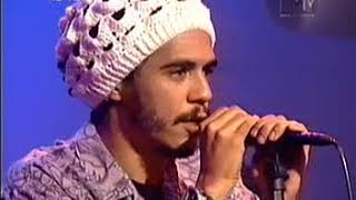 Planet Hemp - 03 - Dig Dig Dig Hempa (Ao Vivo@MTV Supernova 2001) WES @LBViDZ