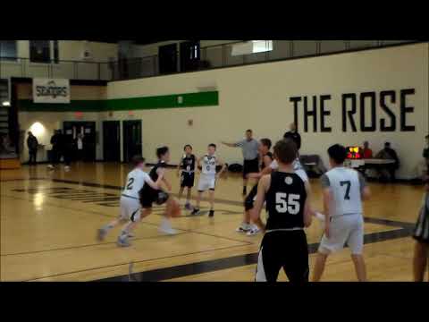 7B FLY Kirsten vs NEYB 051918