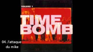 Time bomb - Volume 1 (full mixtape)