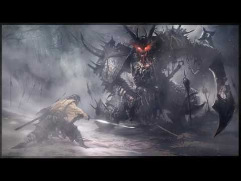 Jon Björk - Voices Of War 1  ~  Action Music ~ EpicSound Music