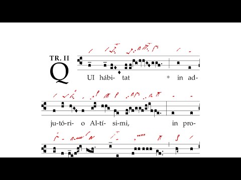 Tractus: Qui habitat