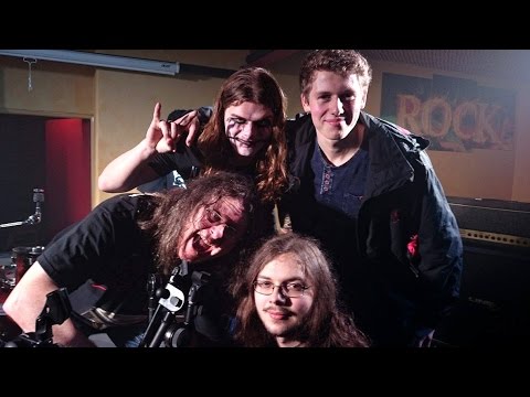 ReGen - ReGen - Rokáč u Čerta (Horní Libchavy) 9.4.2016 part 3/3