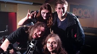 Video ReGen - Rokáč u Čerta (Horní Libchavy) 9.4.2016 part 3/3