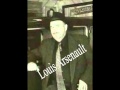 Louis Arsenault,,,,The Road Of No Return ,,,,, Ray Price cover