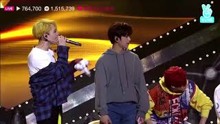 Jackson wang - papillon