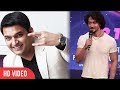 I Am Big Fan Of Kapil Sharma Tiger Shroff The Kapil Sharma Show Munna Michael