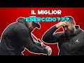 IL MIGLIOR ESERCIZIO PER IL PETTO CHE SICURAMENTE NON ESEGUI
