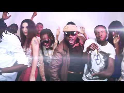AMC (Allmighty Crew) feat. Sugar Kawar - Real (Clip Officiel) 2014