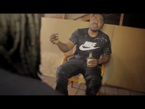 Tayfious Tha Loner X Mark White - "Special" (Official Video)