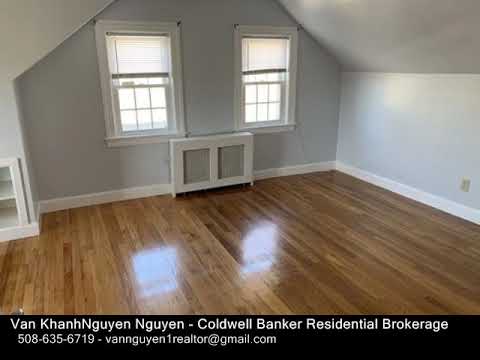 96 STANDISH ST, Worcester MA 01604 - Single Family Home - Real Estate - For Sale -