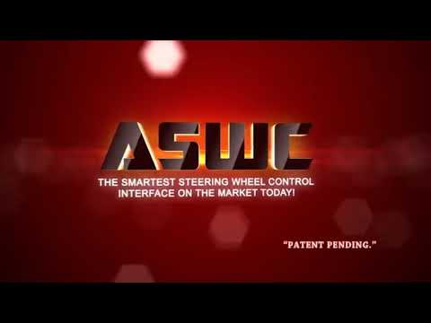 Axxess ASWC-video