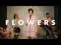 Lena Flowers Miley Cyrus Lena Sings Acoustic Cover
