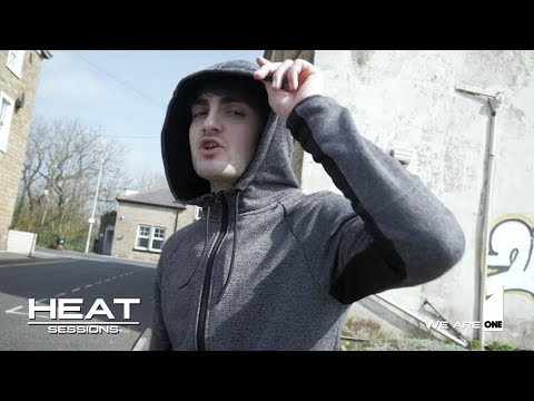 Snarlie | -S5 EP 74- [Heat Sessions] | First Media TV