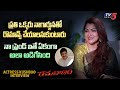 Actress Kushboo About Nagarjuna Rama Banam Interview TV5 Tollywood