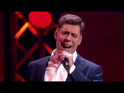 Любэ и Д Дюжев   А Заря