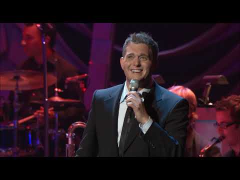 I've Got You Under My Skin - Michael Bublé