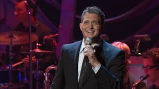 Michael Bublé - I've Got You Under My Skin (Live)