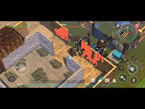 raid base player 9408  LDOE