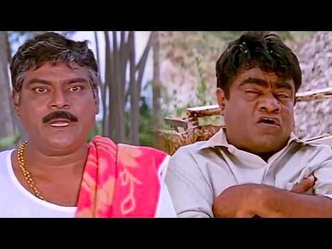 Babu Mohan & Kota Srinivasa Rao Back To Back Comedy Scenes | Latest Comedy Scenes | Best Comedy