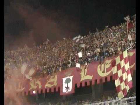 Lecce 1 - 3 Bari 2006-07, Part 2-3.wmv